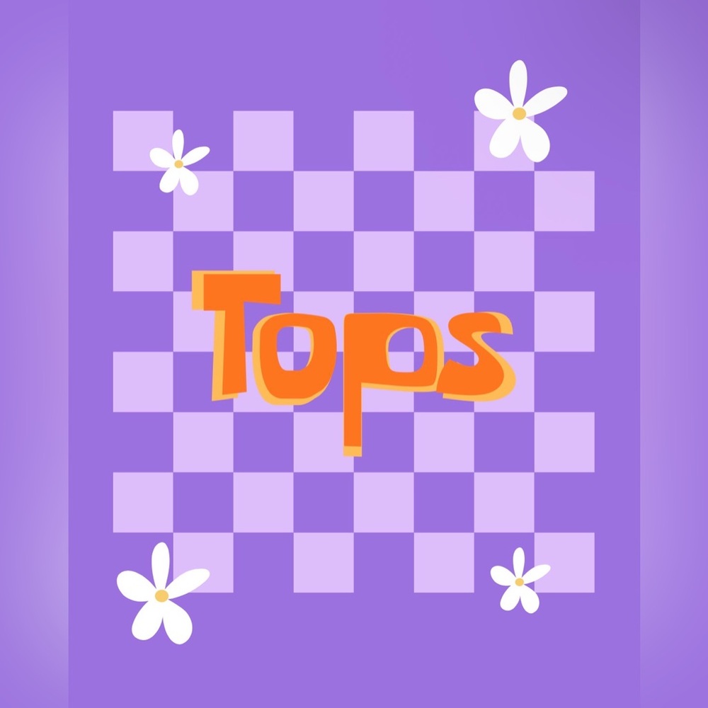 Women’s Tops